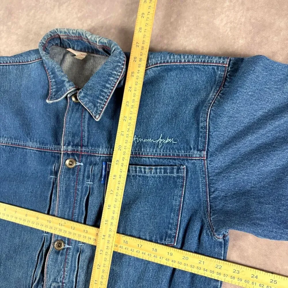 FUBU vintage y2k